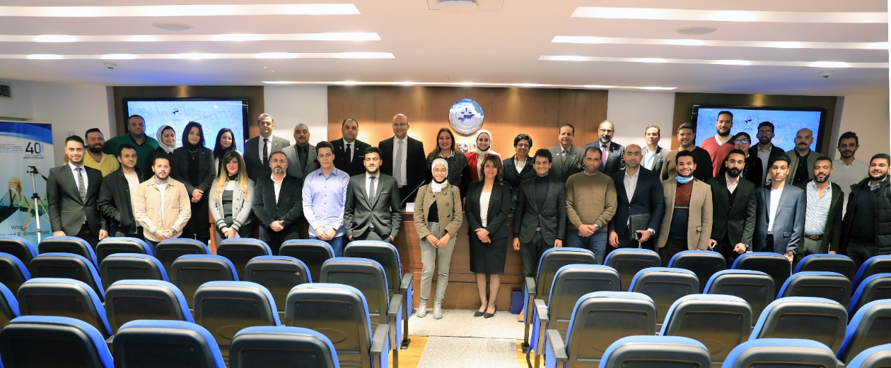 ندوة بعنوان الوساطة الحل ببساطة –  Hybrid forum