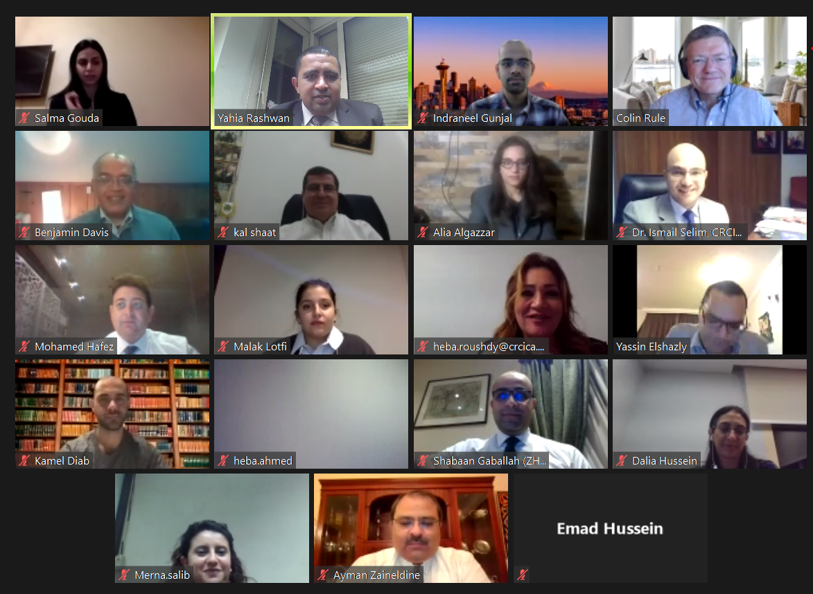 Online Arbitration: Best Practices and Avoiding Pitfalls – Full Course