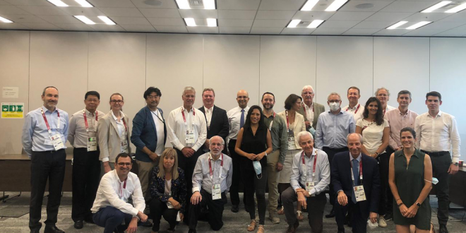 The Director of CRCICA appointed in the CAS ad hoc Committee for the Tokyo Olympics 2020