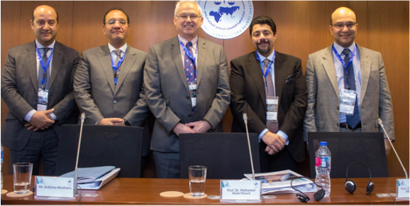 Conference on Arbitrating Banking and Finance Related Disputes: A New Paradigm?