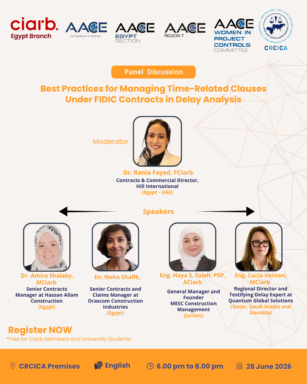 Best Practices for Managing Time-Related Clauses Under FIDIC Contracts in Delay Analysis